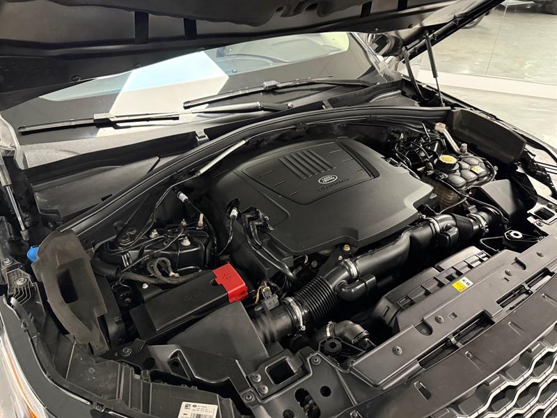 land rover Range Rover Velar 2018 - 26