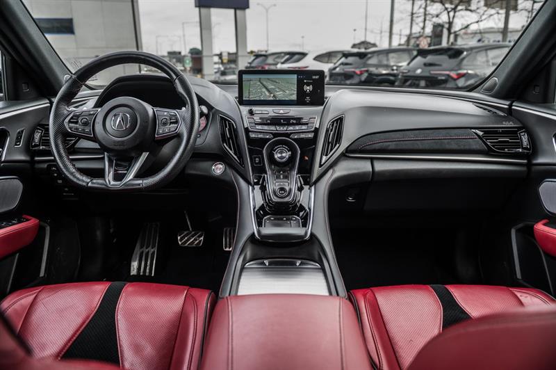 acura RDX 2023 - 29