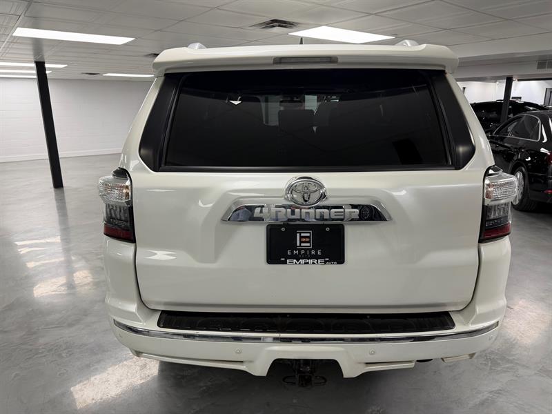 toyota 4Runner 2016 - 3