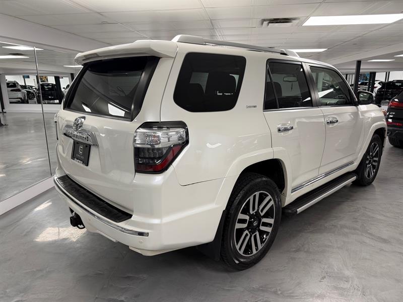 toyota 4Runner 2016 - 4