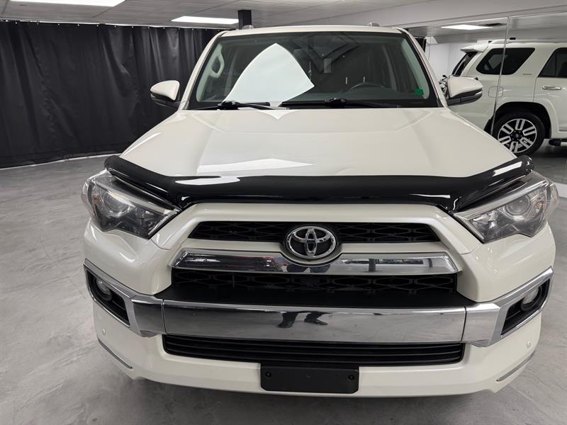 toyota 4Runner 2016 - 5