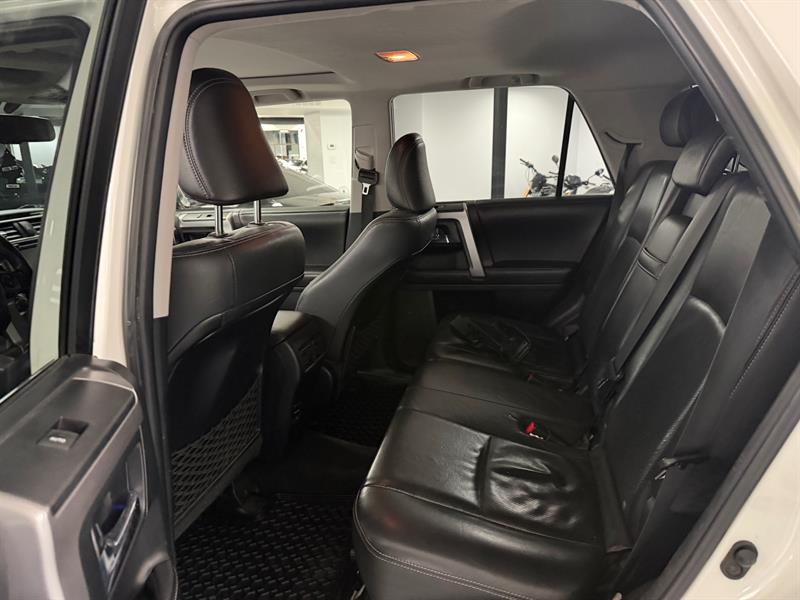 toyota 4Runner 2016 - 9