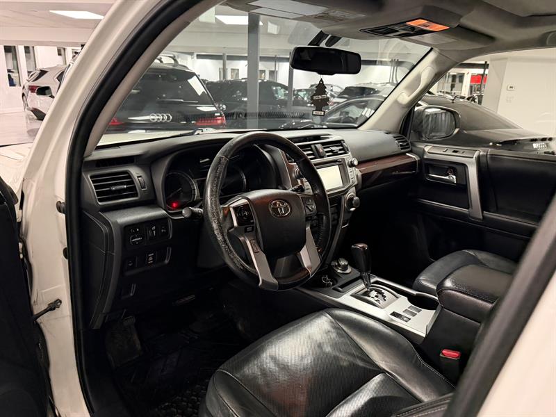 toyota 4Runner 2016 - 10