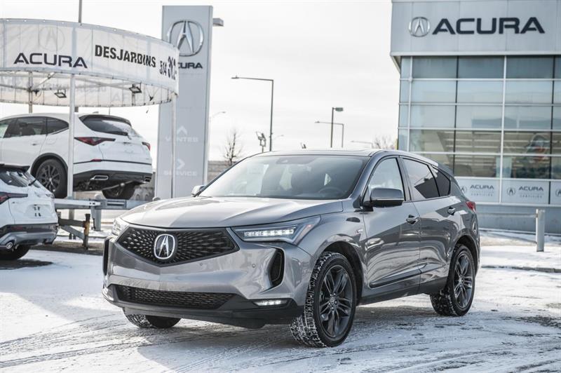 acura RDX 2024