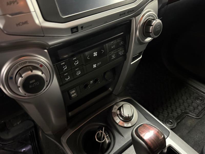 toyota 4Runner 2016 - 12