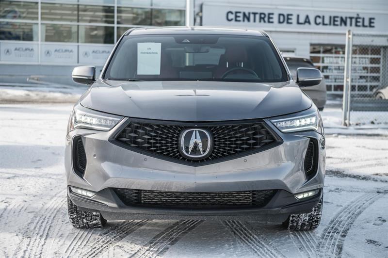 acura RDX 2024 - 2