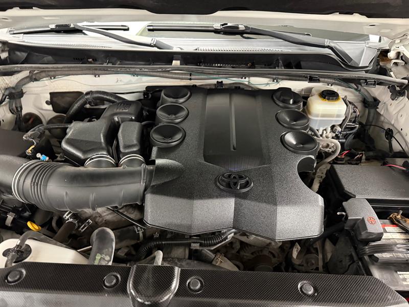 toyota 4Runner 2016 - 14