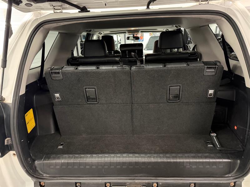 toyota 4Runner 2016 - 16