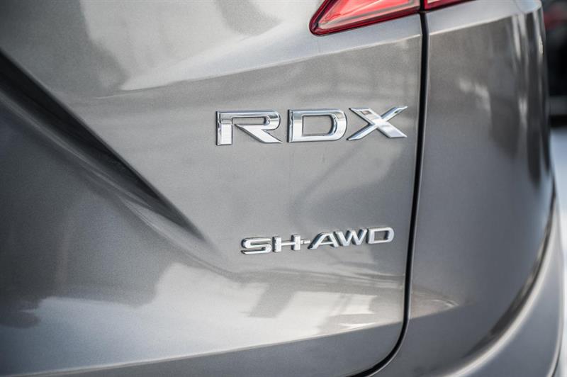 acura RDX 2024 - 10