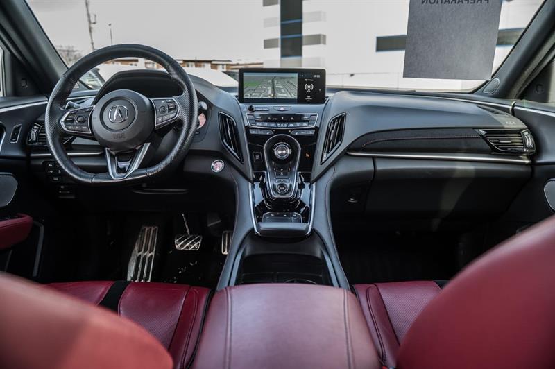 acura RDX 2024 - 31