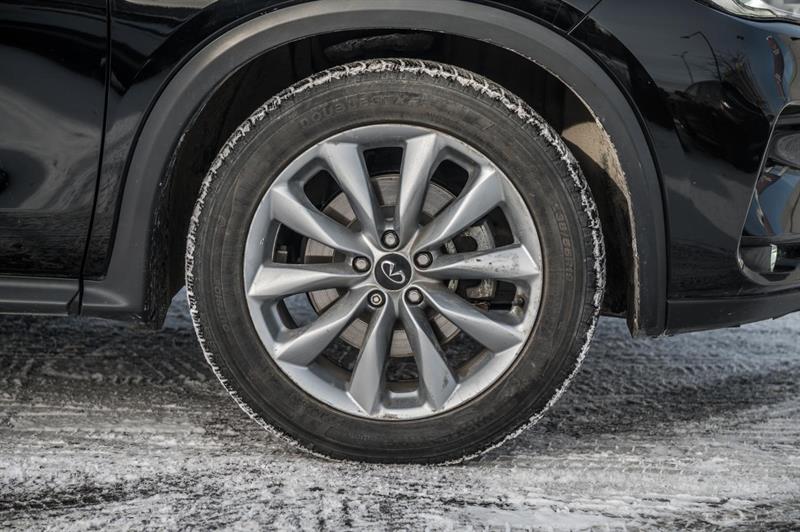 infiniti QX50 2021 - 4