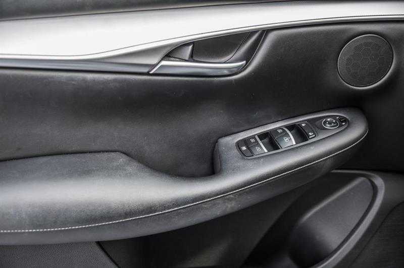 infiniti QX50 2021 - 11