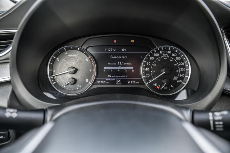 infiniti QX50 2021 - 17