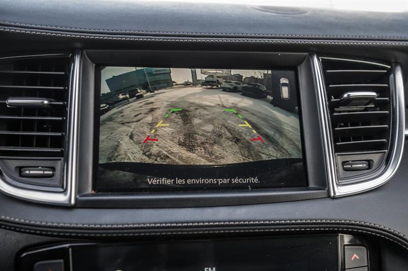 infiniti QX50 2021 - 19