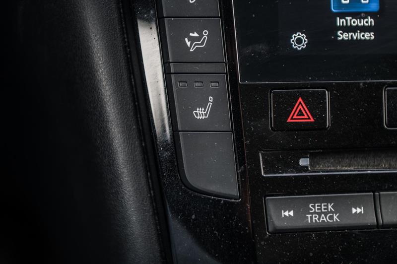 infiniti QX50 2021 - 21