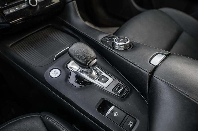 infiniti QX50 2021 - 23