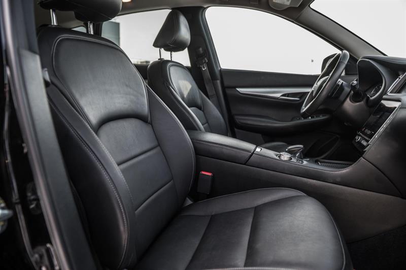 infiniti QX50 2021 - 27