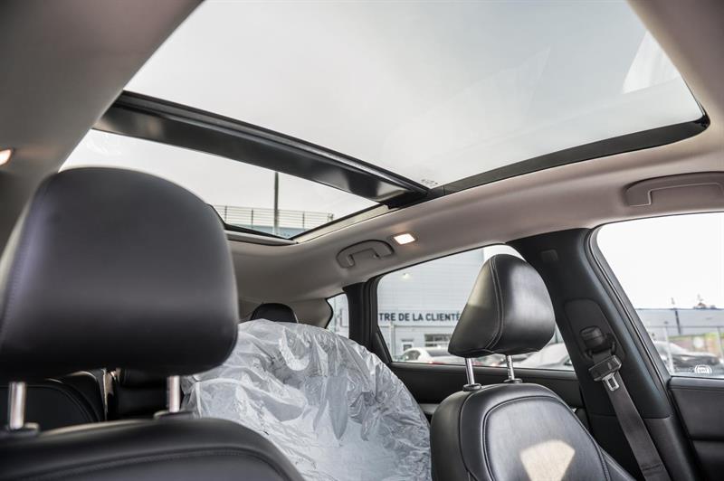 infiniti QX50 2021 - 28