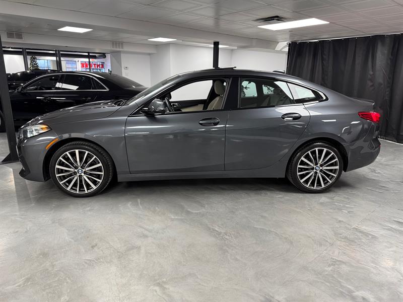 bmw 228 Gran Coupe 2020 - 2