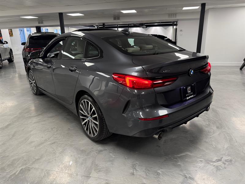 bmw 228 Gran Coupe 2020 - 3