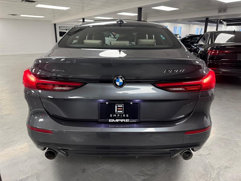 bmw 228 Gran Coupe 2020 - 4