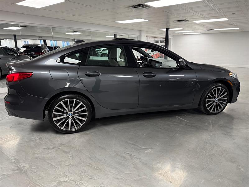 bmw 228 Gran Coupe 2020 - 7