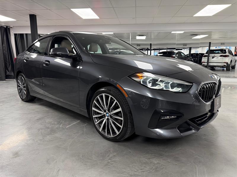 bmw 228 Gran Coupe 2020 - 8