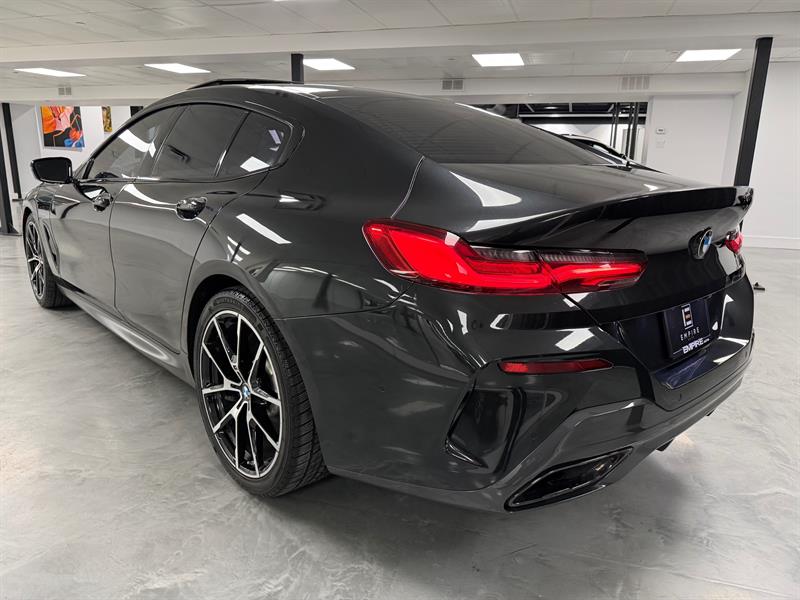 bmw M850 Gran Coupe 2020 - 3