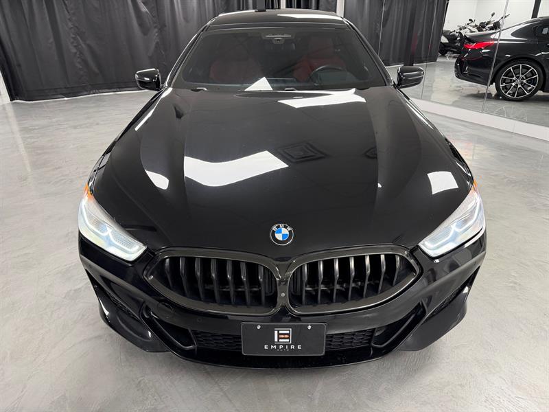 bmw M850 Gran Coupe 2020 - 10