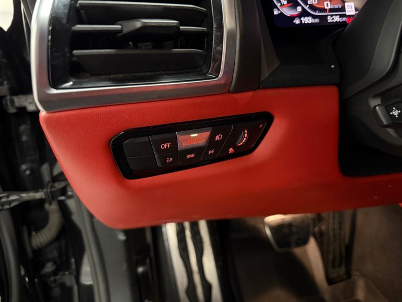 bmw M850 Gran Coupe 2020 - 15