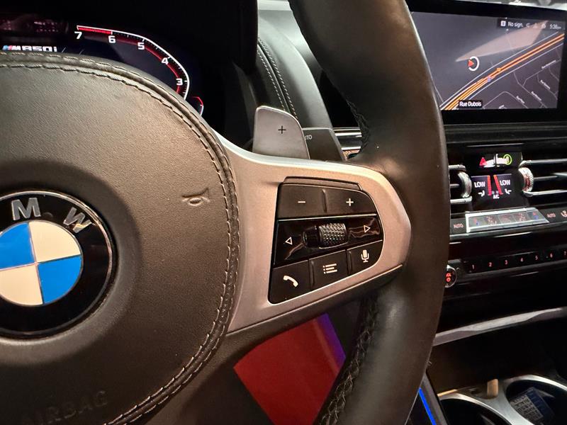 bmw M850 Gran Coupe 2020 - 18