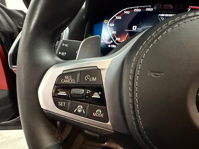 bmw M850 Gran Coupe 2020 - 19