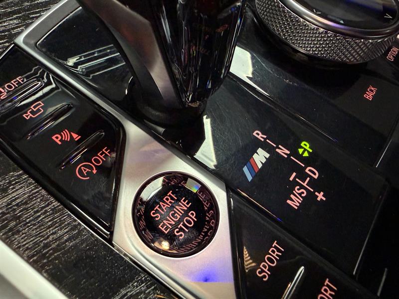 bmw M850 Gran Coupe 2020 - 20