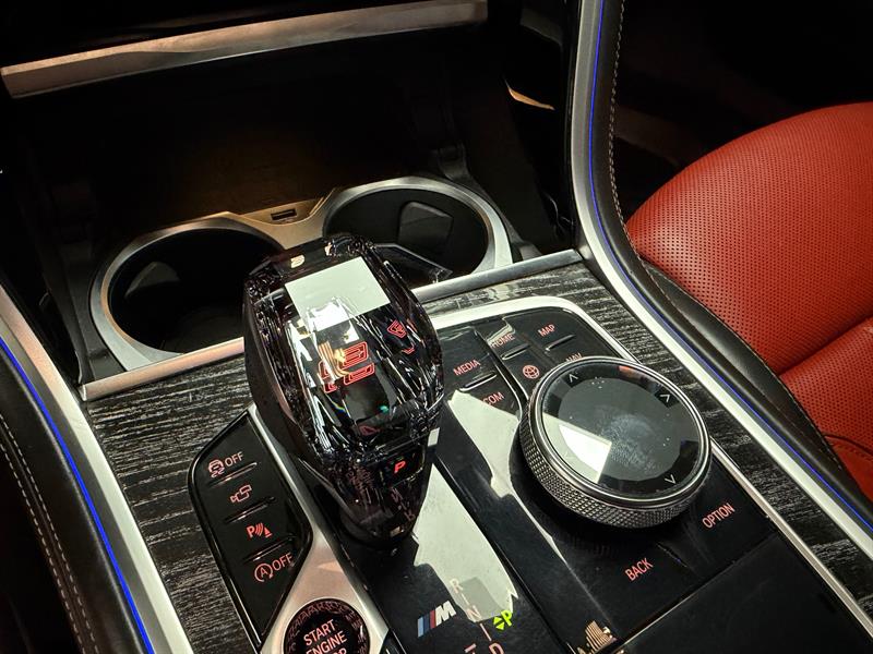 bmw M850 Gran Coupe 2020 - 21