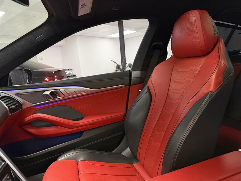 bmw M850 Gran Coupe 2020 - 25