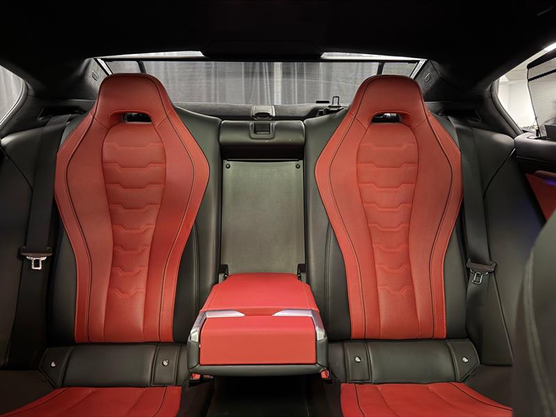 bmw M850 Gran Coupe 2020 - 27