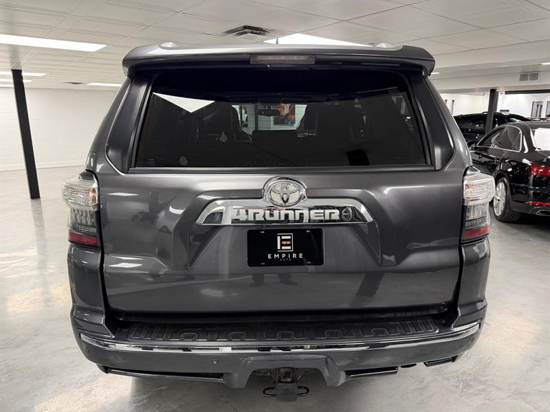 toyota 4Runner 2017 - 4