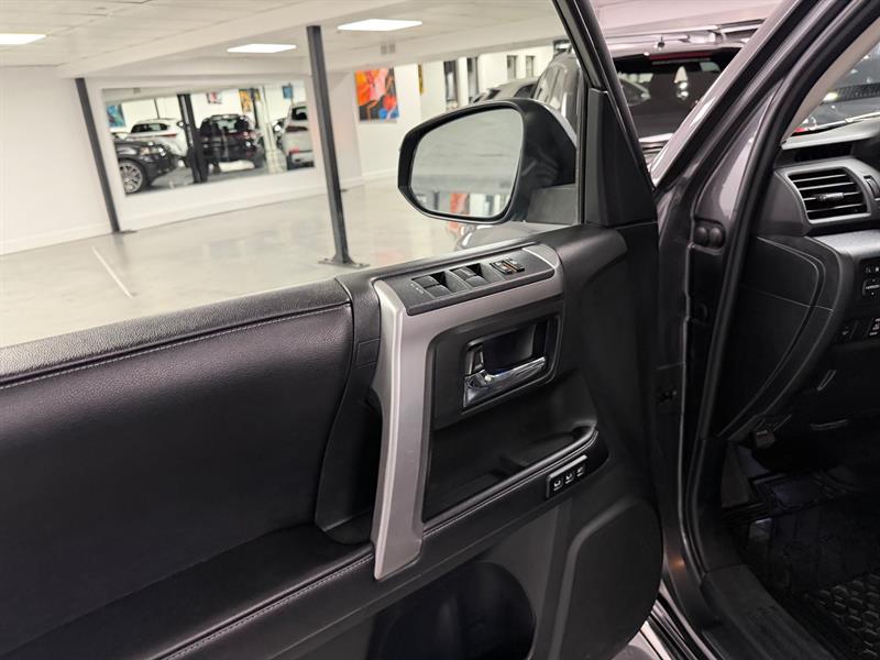 toyota 4Runner 2017 - 9