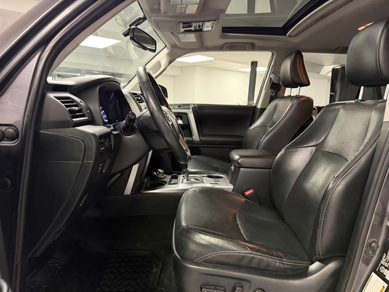 toyota 4Runner 2017 - 10