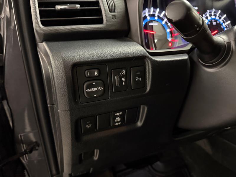 toyota 4Runner 2017 - 13