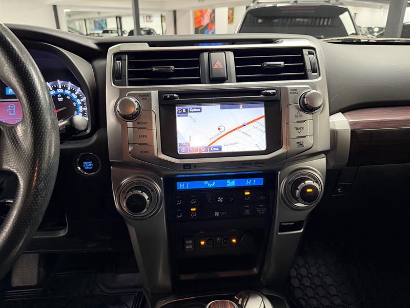 toyota 4Runner 2017 - 15