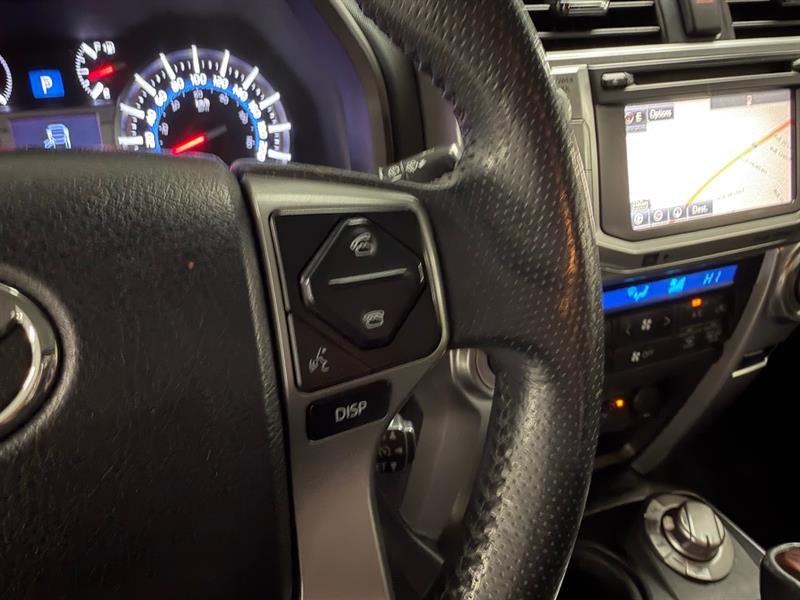 toyota 4Runner 2017 - 16