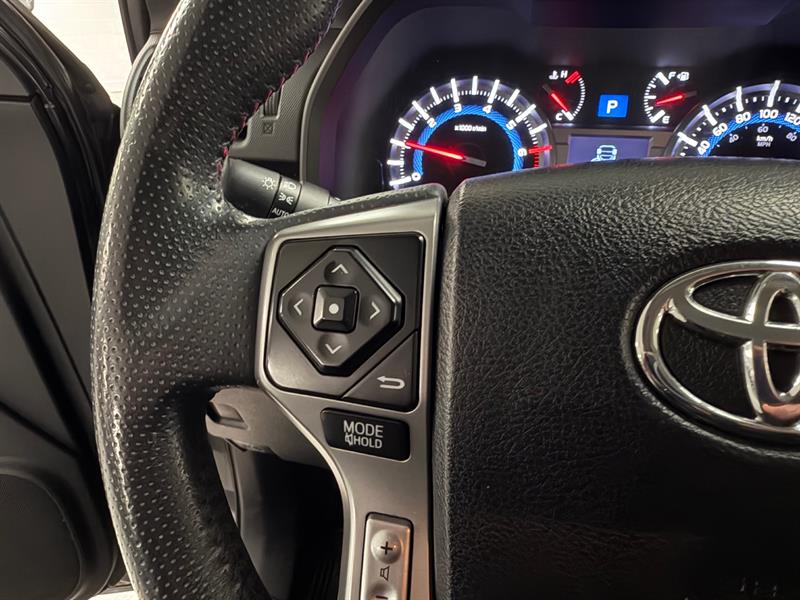 toyota 4Runner 2017 - 17