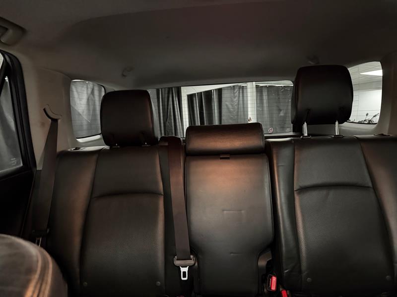 toyota 4Runner 2017 - 18