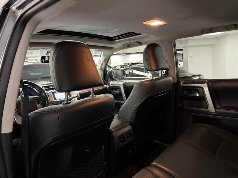 toyota 4Runner 2017 - 22