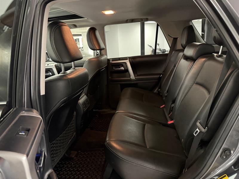 toyota 4Runner 2017 - 23