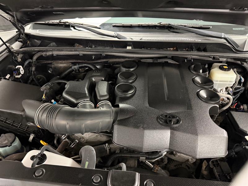 toyota 4Runner 2017 - 25