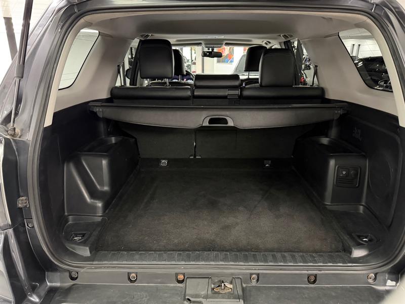 toyota 4Runner 2017 - 26