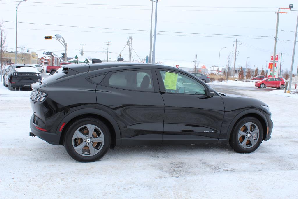 ford Mustang Mach-E 2022 - 7