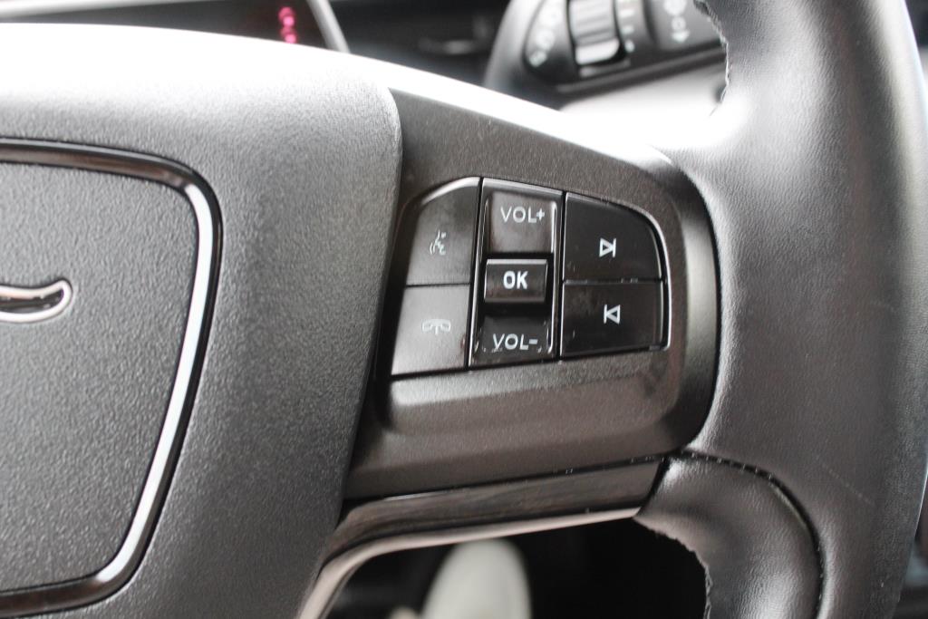 ford Mustang Mach-E 2022 - 20